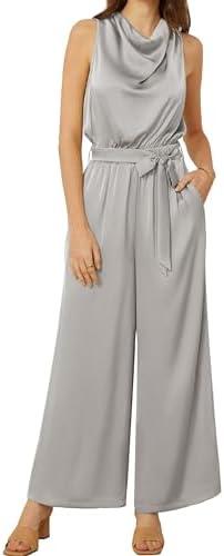 Explore Trendy Women's Jumpsuits for Every Occasion!