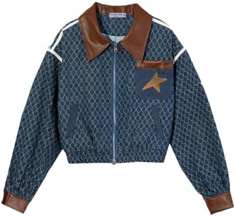 Casual Women's ⁤Denim ⁣Jackets and Stylish Hoodies Collection