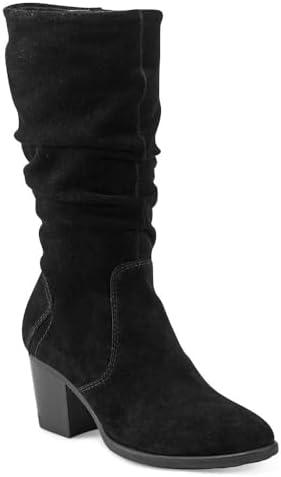 Explore Trendy Women's Boots for Style and Comfort!