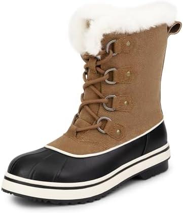 Explore Trendy Women's Boots for Style and Comfort!