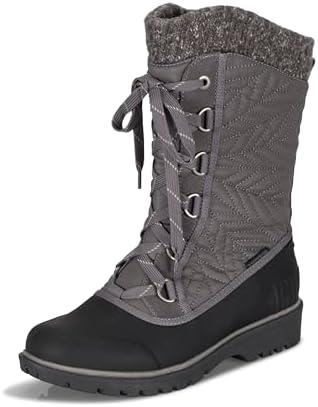 Explore Trendy Women's Boots for Style and Comfort!