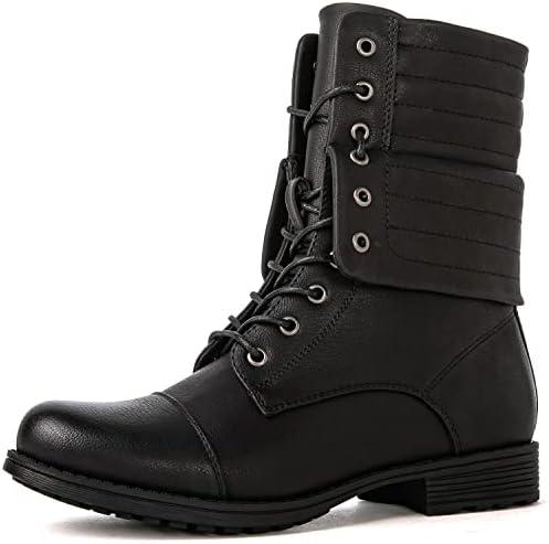 Explore Trendy Women's Boots for Style and Comfort!