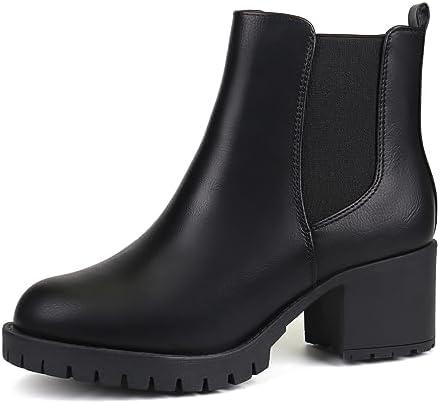 Explore Trendy Women's Boots for Style and Comfort!