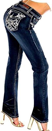 Explore Stylish Women's Jeans and Casual Pants⁢ Collection!