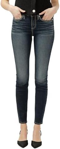 Explore Stylish Women's Jeans and Casual Pants Collection!