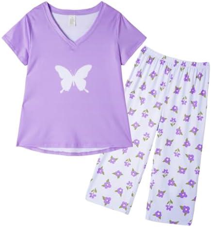 Cozy Women's Pajama Sets: Style, Comfort & Variety Await!