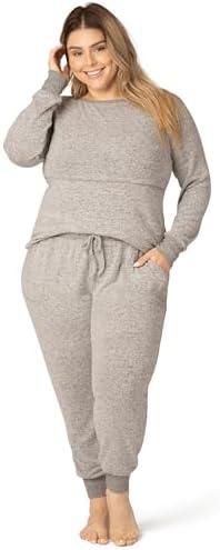 Cozy Women's Pajama Sets: Style, Comfort & Variety Await!