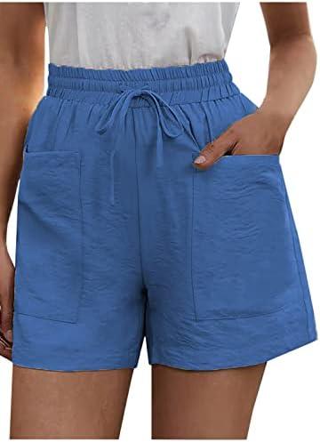 Discover Stylish Women's Shorts for Every Occasion!