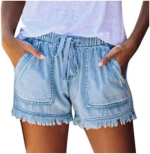 Discover Stylish Women's Shorts for Every Occasion!