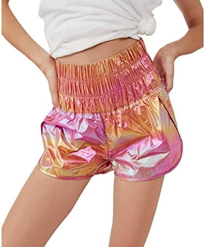 Discover Stylish Women's Shorts for Every Occasion!