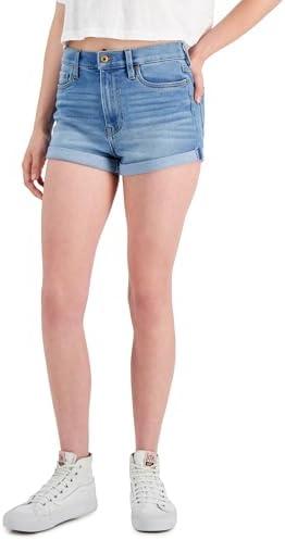 Discover Stylish Women's Shorts for Every Occasion!