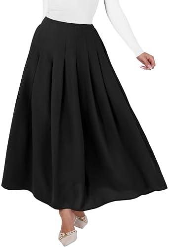 Explore Stylish Women's ​Skirts for Every Occasion 2024