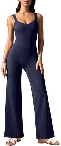 Discover Trendy Women's Jumpsuits for Every Occasion!