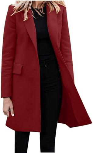 Stylish Women's Outerwear: ⁣Coats and Jackets for All Seasons