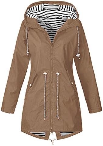 Stylish⁤ Women's Outerwear: Coats and Jackets for All Seasons