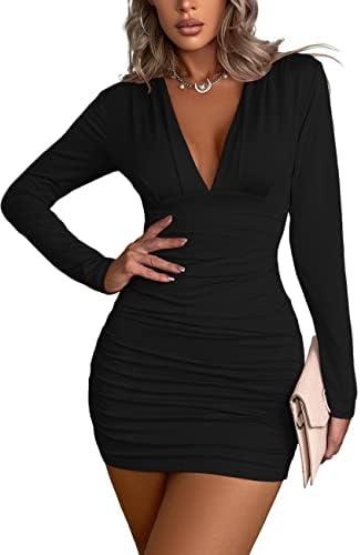 Explore ⁢Stylish Women's Bodycon Dresses for Every Occasion