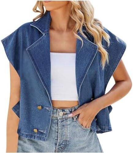 Stylish Women's Vests for Every Season and Occasion