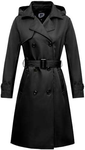 Stylish Women's Trench ⁤Coats for Every Occasion