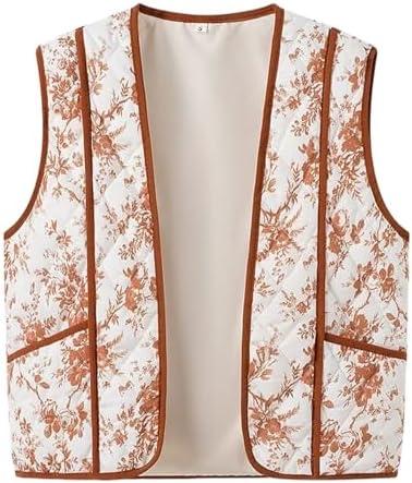 Discover Trendy Women's Vests for Every Occasion