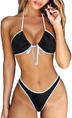 Shop Trendy Women's Swimsuits for Your Beach Getaway!