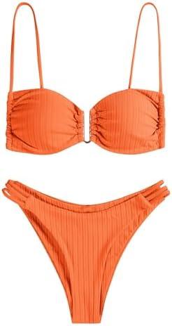 Shop Trendy Women's Swimsuits for Your Beach Getaway!