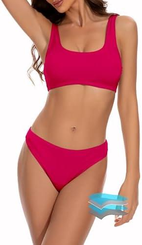 Shop Trendy Women's Swimsuits for Your Beach Getaway!