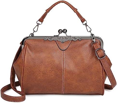 Stylish Women's Handbags: ​Versatile Options for Every Occasion