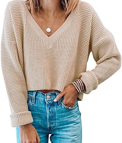 Trendy Women's Sweaters for Cozy Season Style