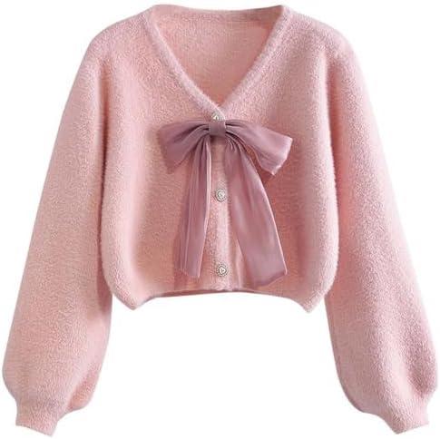 Trendy Women's Sweaters for Cozy Season Style