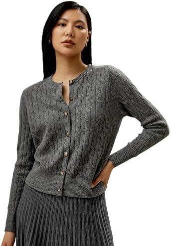 Trendy Women's Sweaters for Cozy Season Style