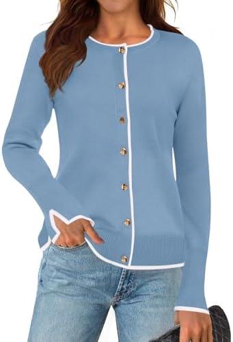 Trendy Women's Sweaters for Cozy Season Style