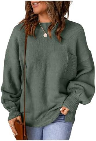 Trendy Women's Sweaters for Cozy Season Style