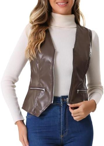 Trendy Women's Vests for Every Season and Occasion