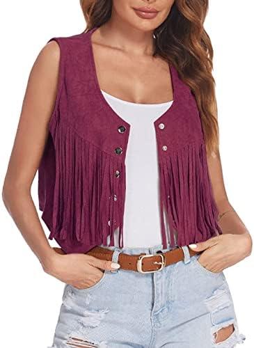 Trendy Women's Vests for Every Season and Occasion