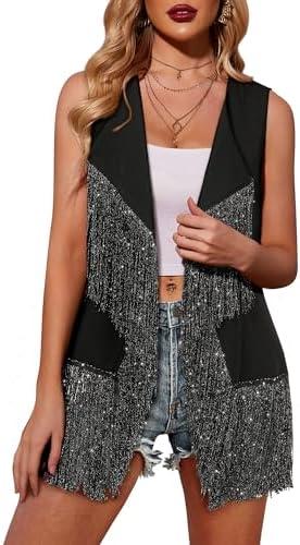 Trendy Women's Vests for Every Season and Occasion