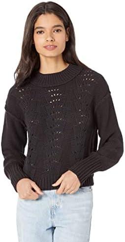 Trendy Women's Knit Sweaters for Cozy Autumn Style