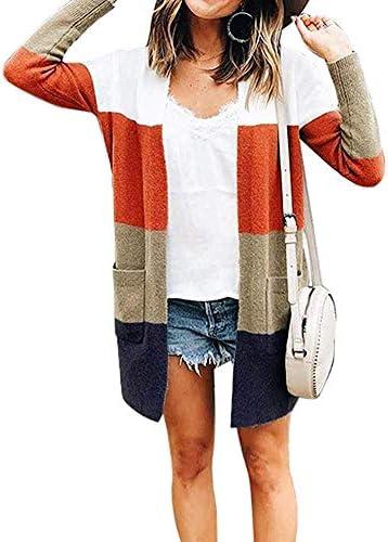 Trendy Women's Knit Sweaters for Cozy Autumn Style