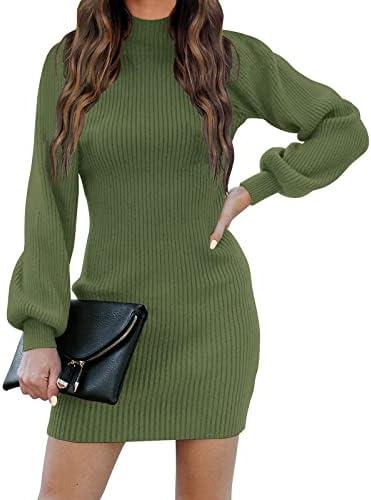 Trendy Women's Knit Sweaters for Cozy Autumn Style