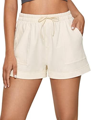 Discover Stylish Women's Shorts for Every Occasion!