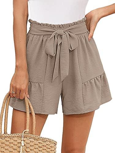 Discover Stylish Women's Shorts for Every Occasion!