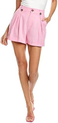 Discover Stylish Women's Shorts for Every Occasion!