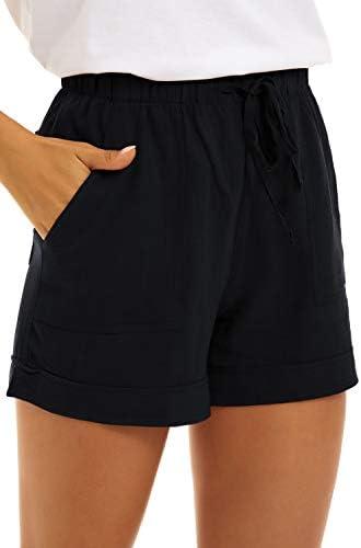 Discover Stylish Women's Shorts for Every Occasion!