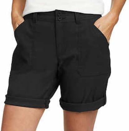 Discover Stylish Women's Shorts for Every Occasion!