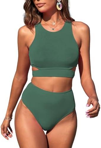 Stylish Women's Swimwear for Every Body Type and Occasion