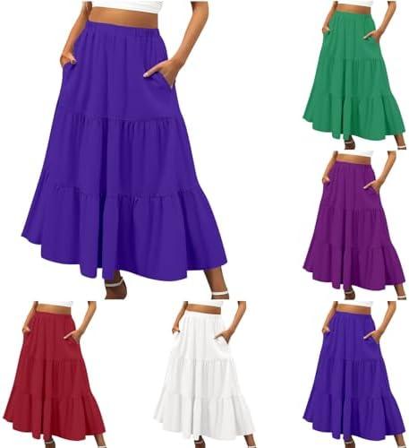 Stylish Women's Skirts for Every Occasion on Amazon