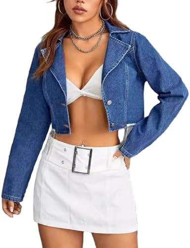 Explore Trendy Women's Fashion: ⁤Jackets, Vests, and Tops!