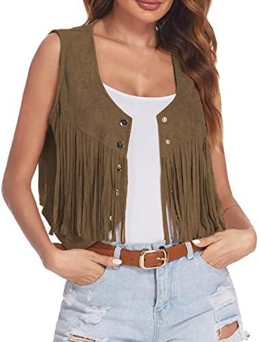 Explore Trendy ⁣Women's Fashion: Jackets,⁤ Vests, and​ Tops!