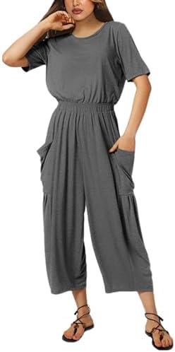 Shop Stylish Women's Jumpsuits‍ for Any Occasion Online!