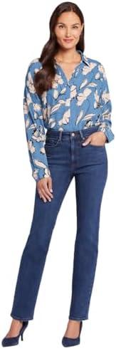 Shop Trendy Women's Jeans: Style and Comfort Combined!