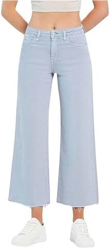 Shop Trendy Women's Jeans: Style and Comfort Combined!